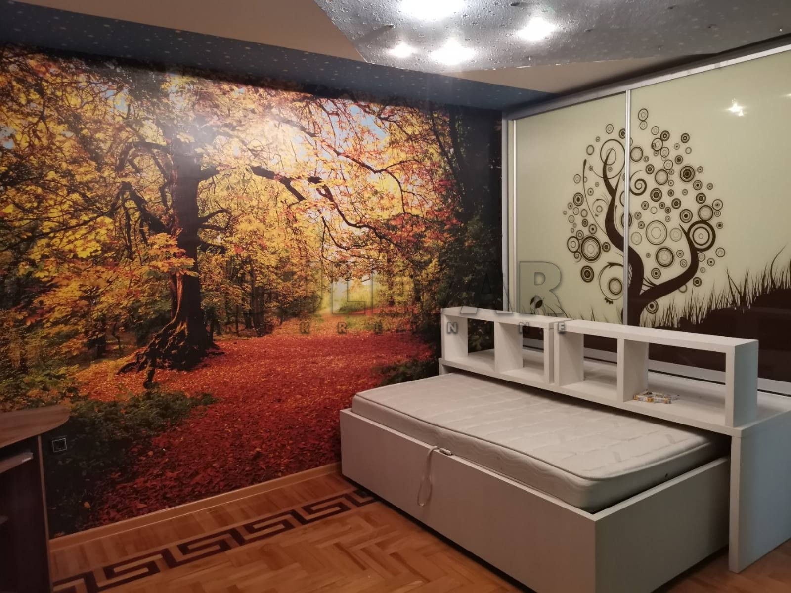 Jednosoban stan, 51 m2, Centar, Kej Kola srpskih sestara ID: i-010398 15