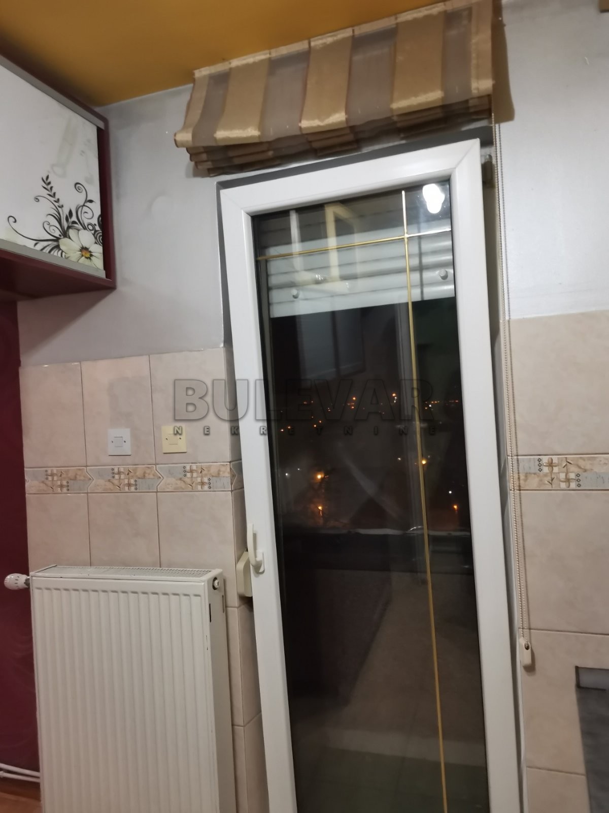 Jednosoban stan, 51 m2, Centar, Kej Kola srpskih sestara ID: i-010398 23