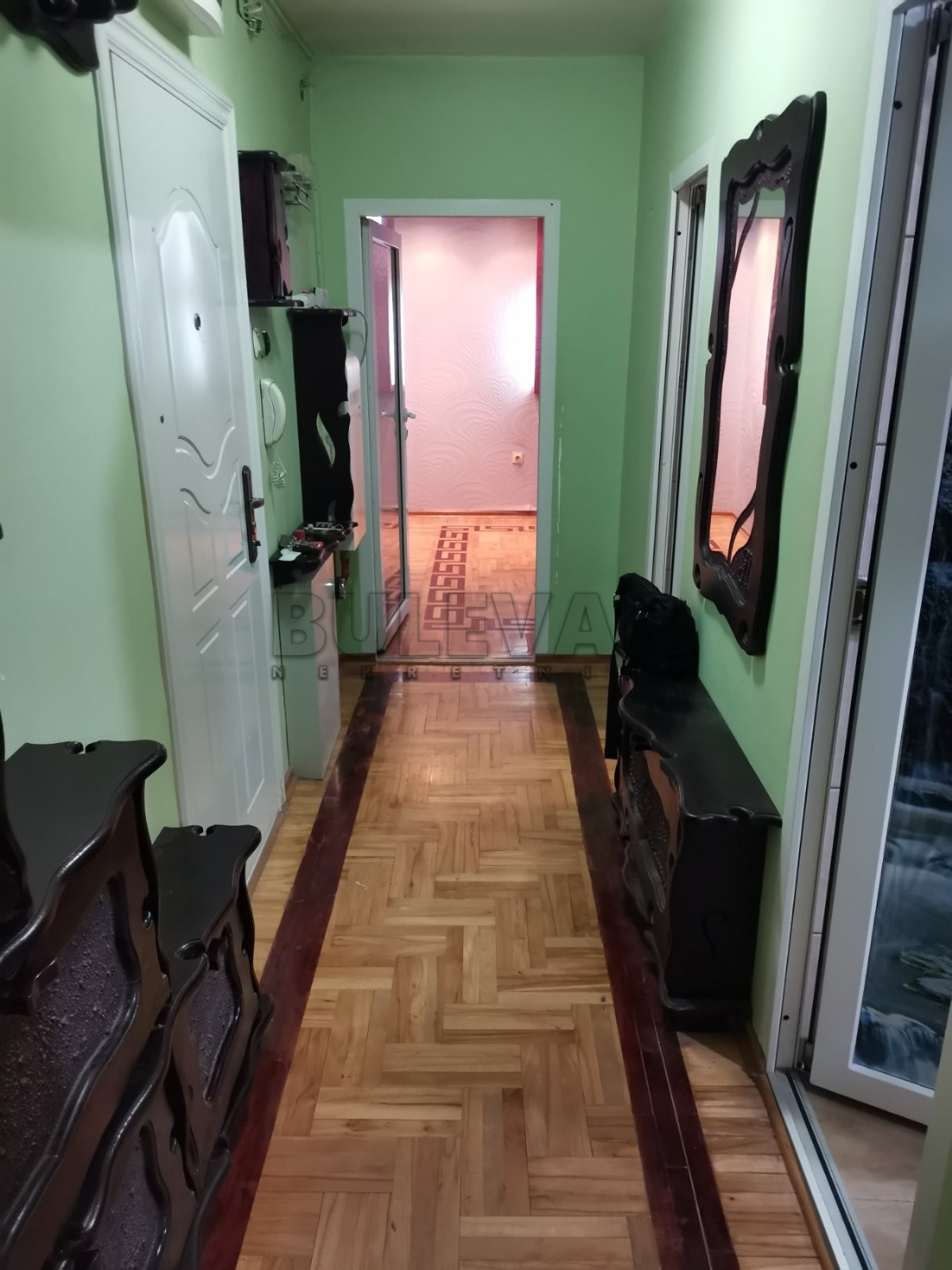 Jednosoban stan, 51 m2, Centar, Kej Kola srpskih sestara ID: i-010398 24