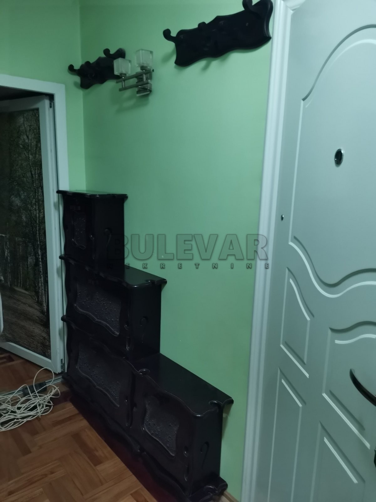 Jednosoban stan, 51 m2, Centar, Kej Kola srpskih sestara ID: i-010398 26