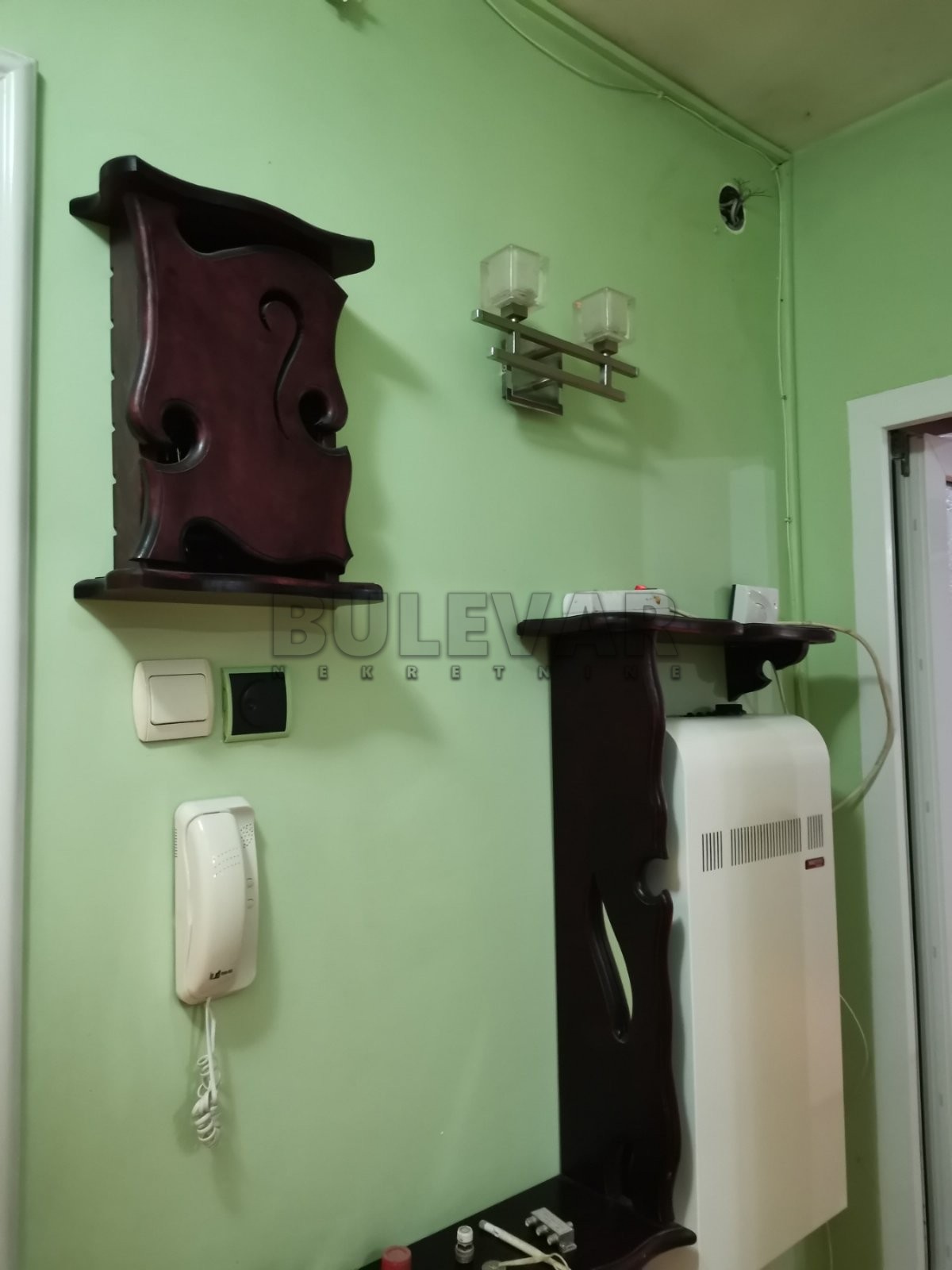 Jednosoban stan, 51 m2, Centar, Kej Kola srpskih sestara ID: i-010398 28