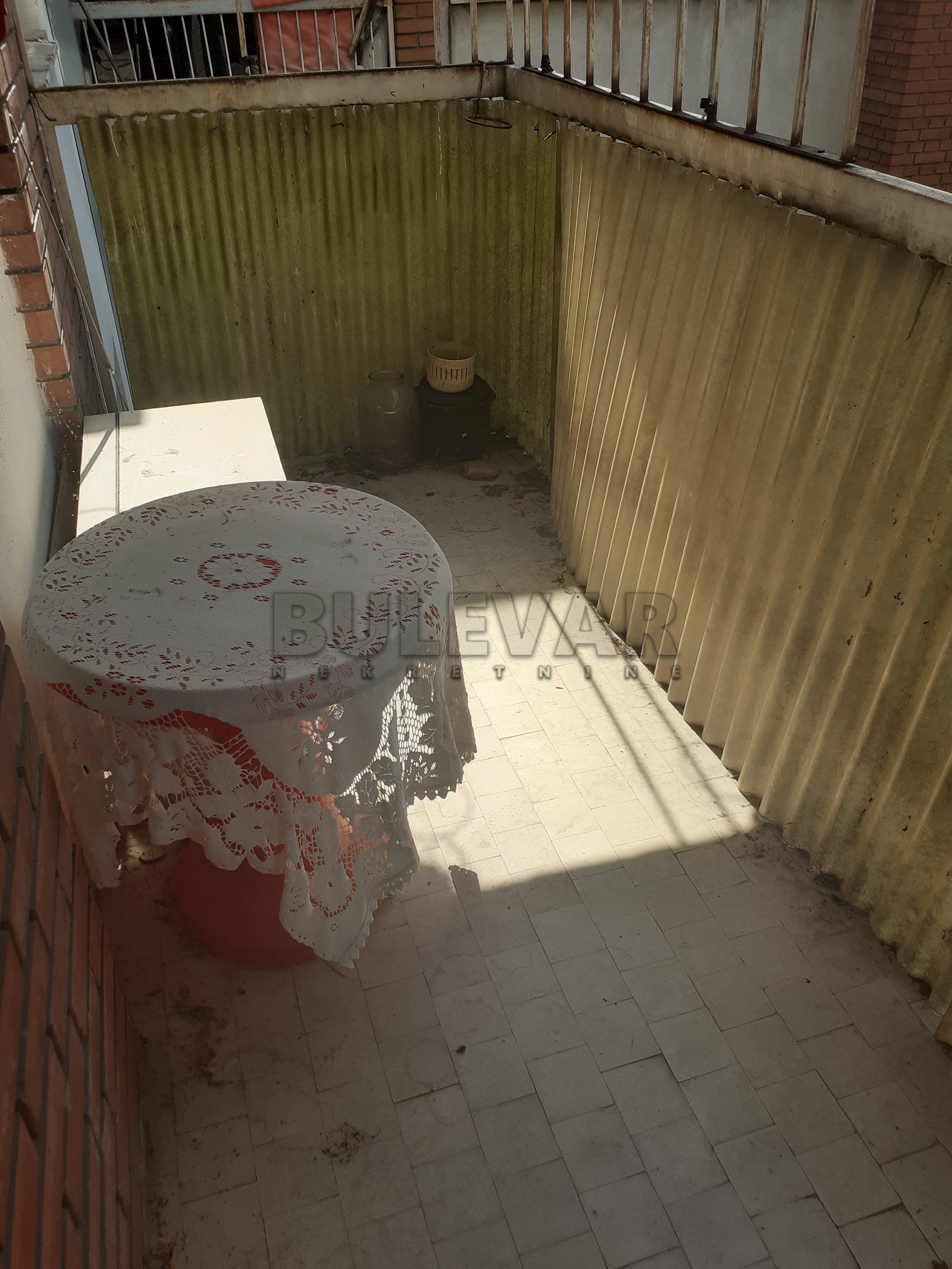 Dvosoban stan, 55 m2, Medijana, Vojvode Tankosića ID: i-03875 12