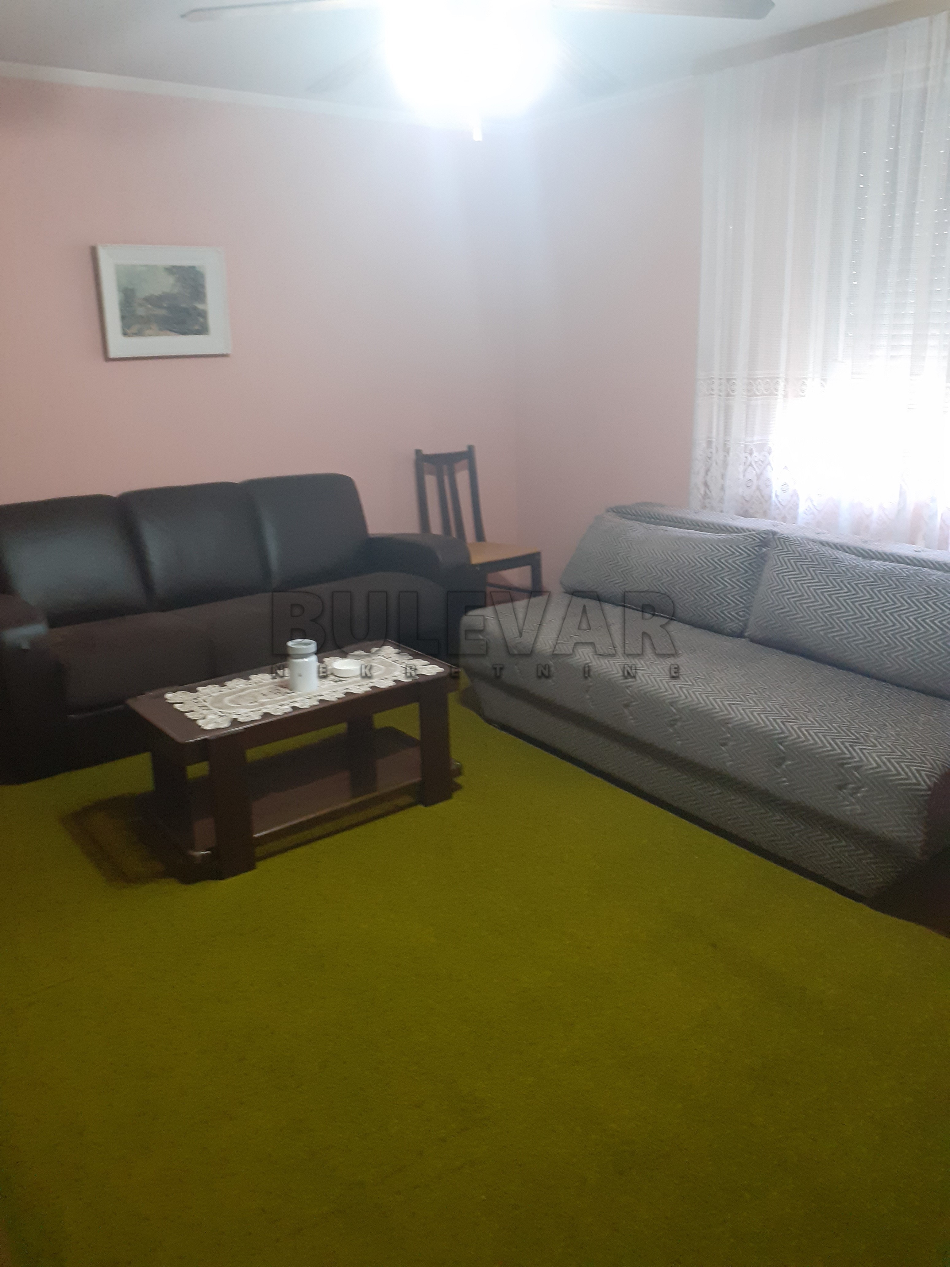 Dvosoban stan, 55 m2, Medijana, Vojvode Tankosića ID: i-03875 2