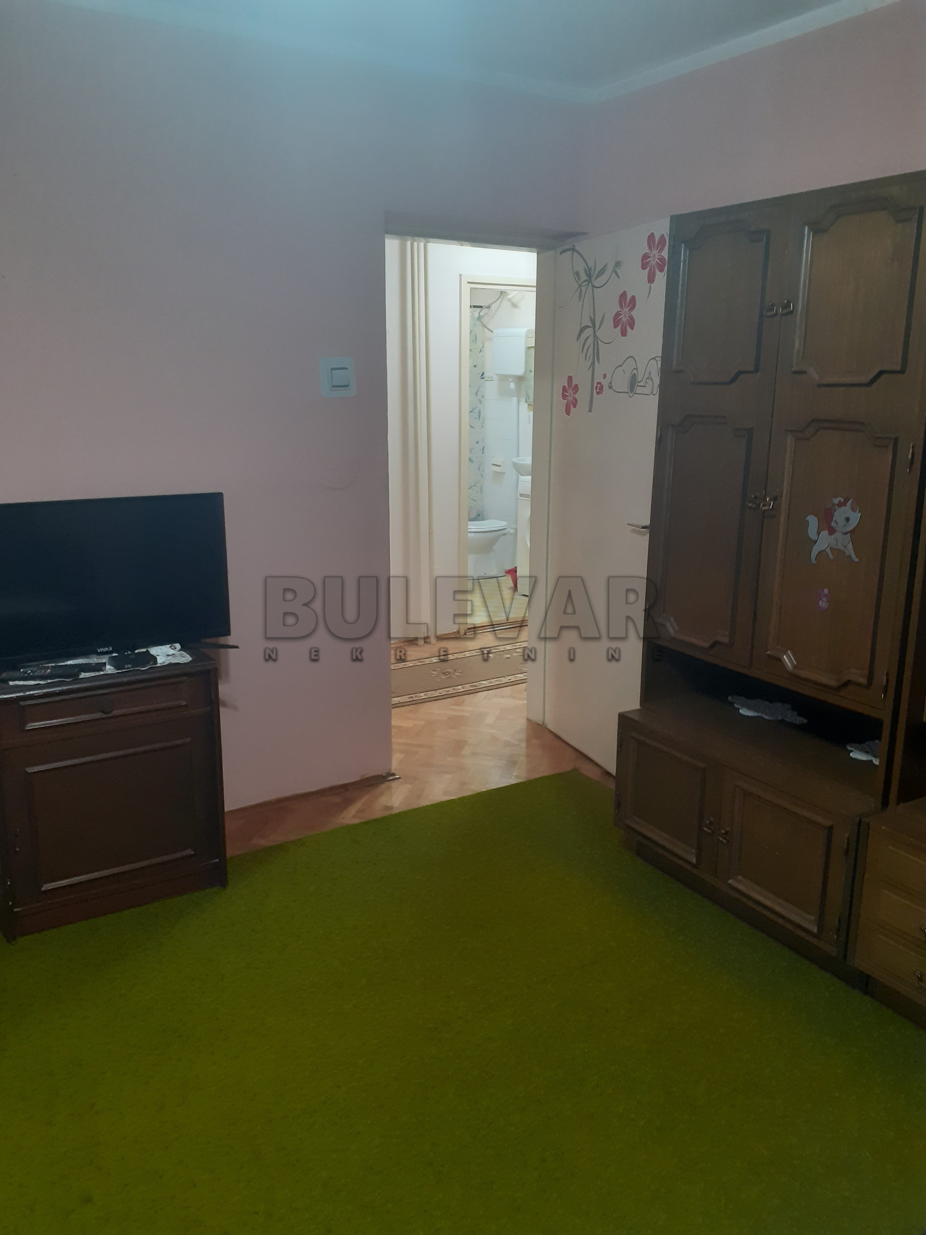 Dvosoban stan, 55 m2, Medijana, Vojvode Tankosića ID: i-03875 4