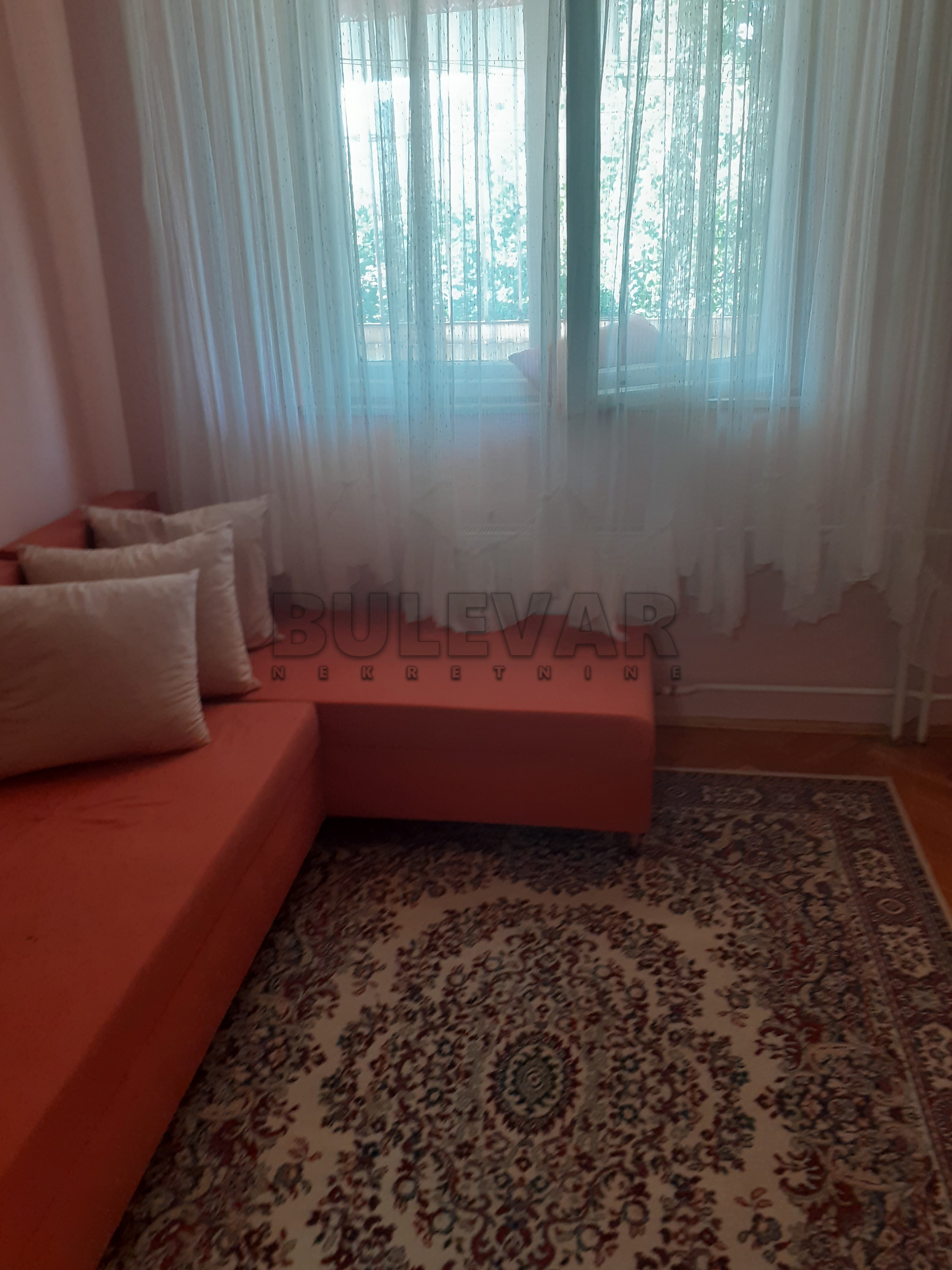 Dvosoban stan, 55 m2, Medijana, Vojvode Tankosića ID: i-03875 5