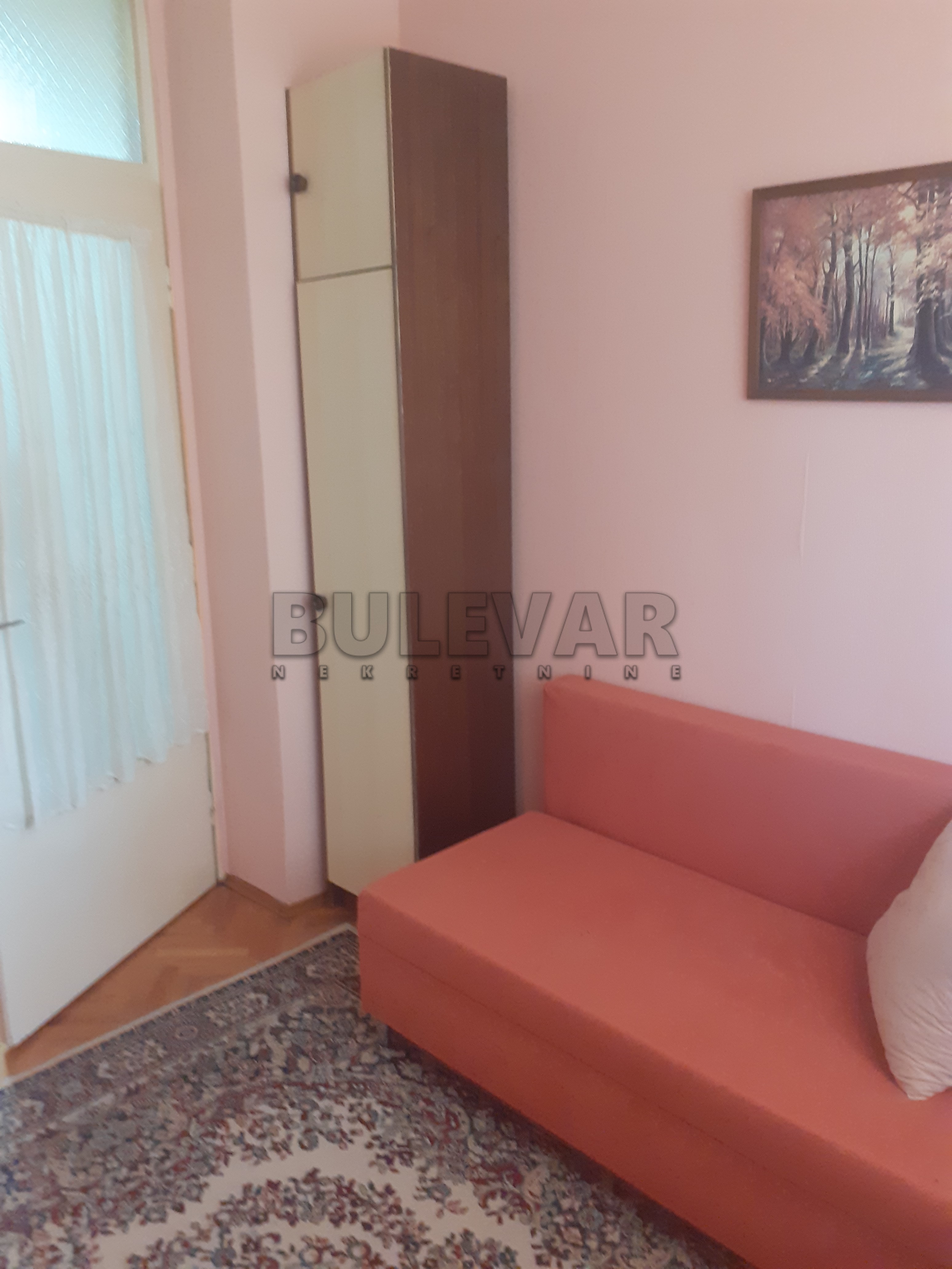 Dvosoban stan, 55 m2, Medijana, Vojvode Tankosića ID: i-03875 6