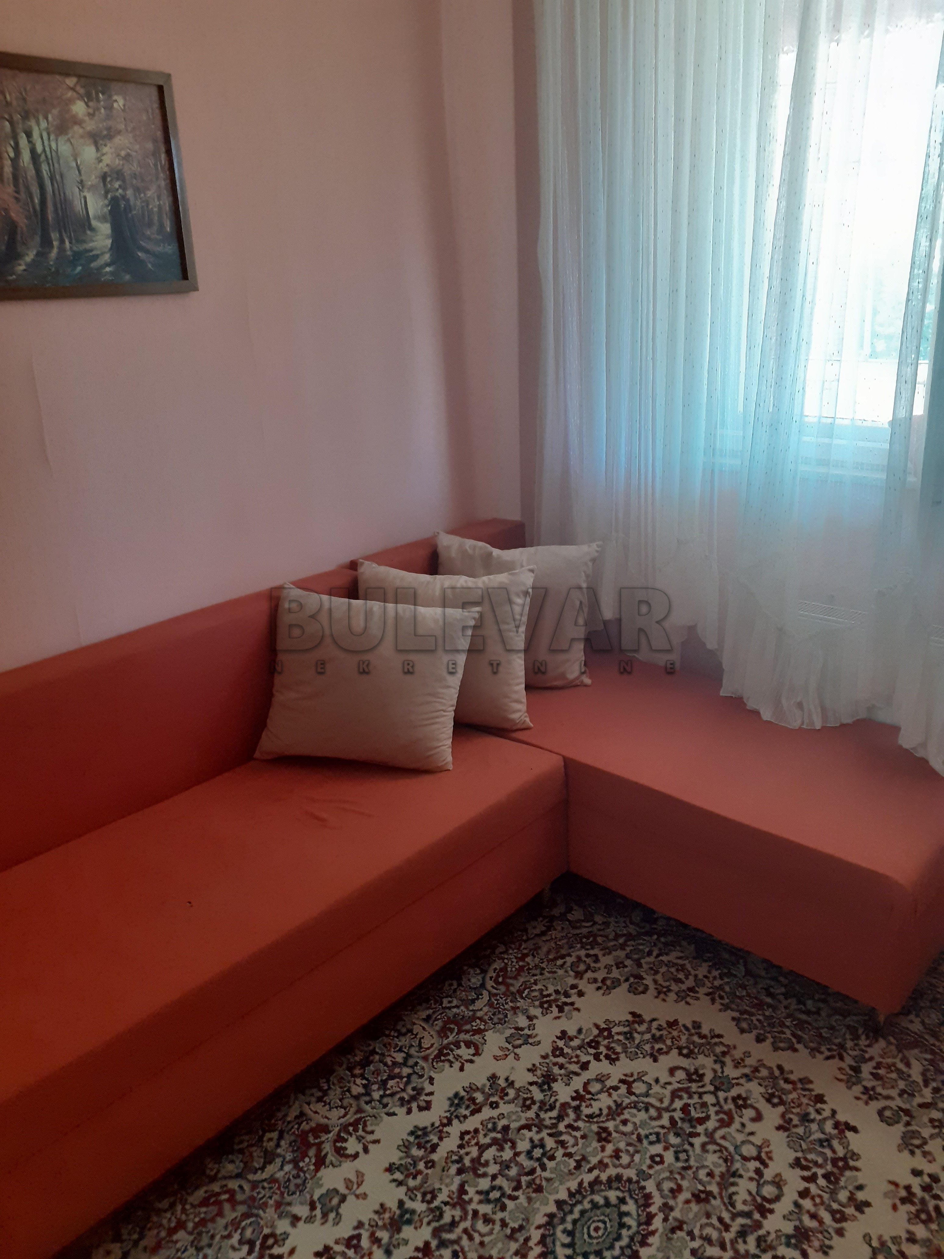 Dvosoban stan, 55 m2, Medijana, Vojvode Tankosića ID: i-03875 7