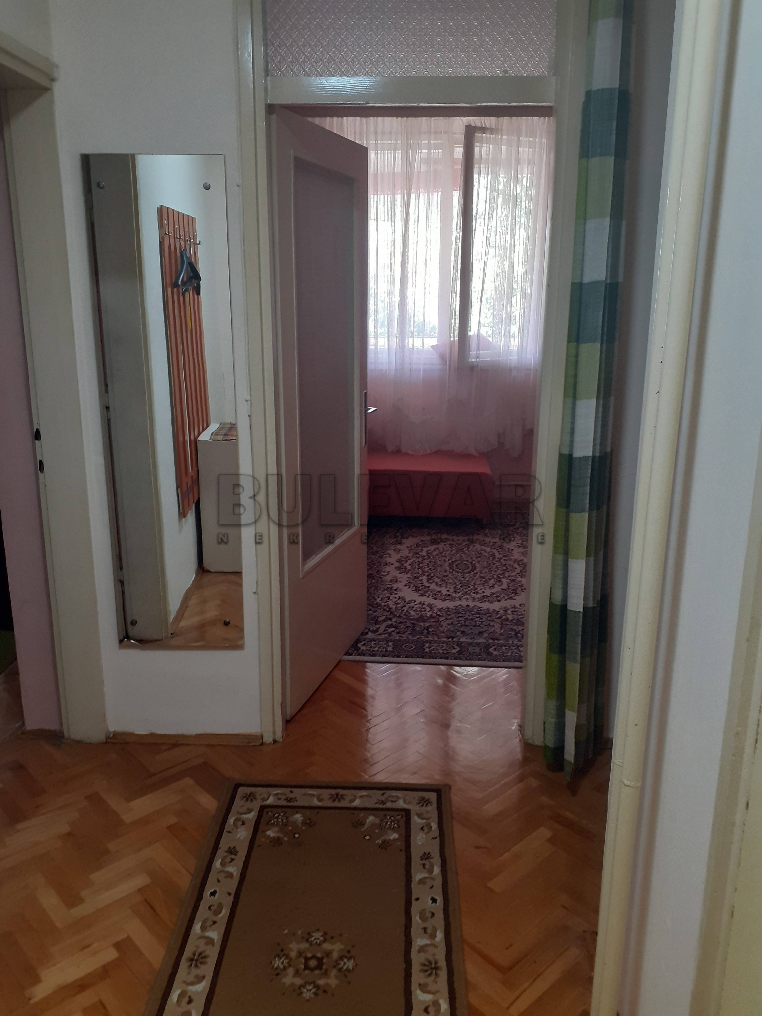 Dvosoban stan, 55 m2, Medijana, Vojvode Tankosića ID: i-03875 8