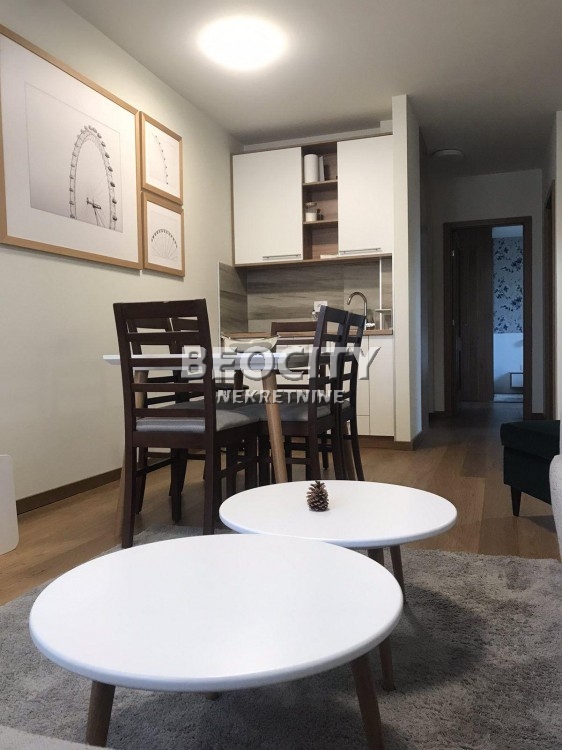 Trosoban stan, 57 m2, Centar, Jovanke Jeftanović ID: 94697 3