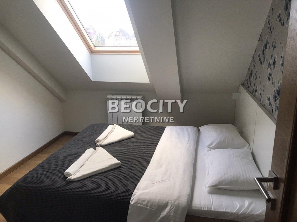 Trosoban stan, 57 m2, Centar, Jovanke Jeftanović ID: 94697 4