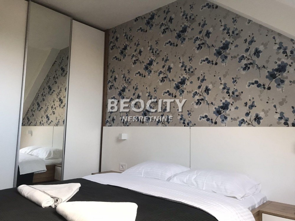 Trosoban stan, 57 m2, Centar, Jovanke Jeftanović ID: 94697 5