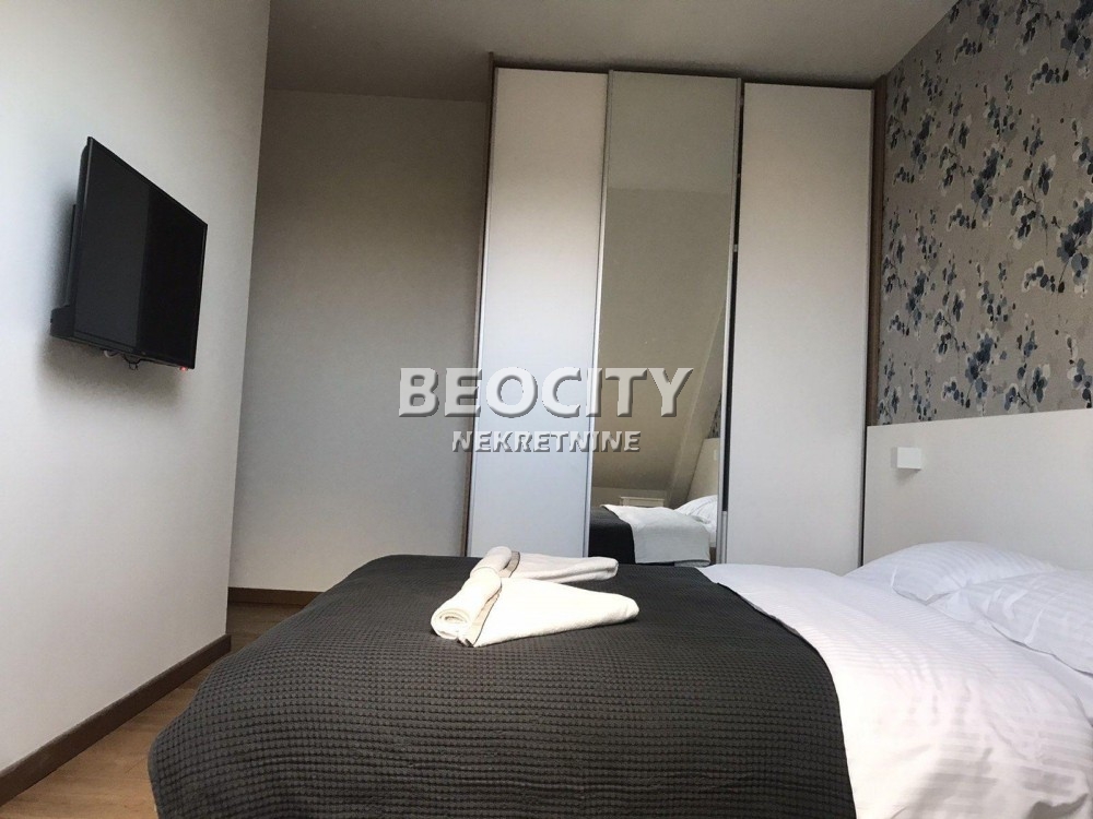 Trosoban stan, 57 m2, Centar, Jovanke Jeftanović ID: 94697 6