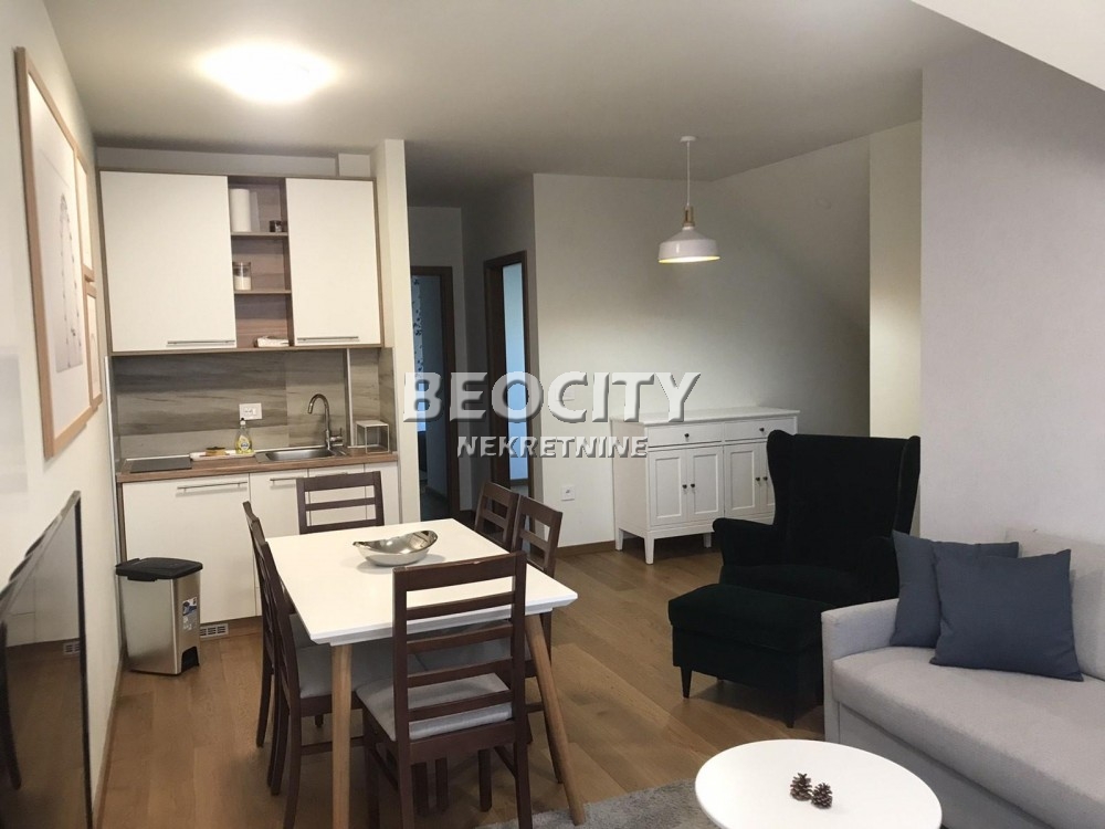 Trosoban stan, 57 m2, Centar, Jovanke Jeftanović ID: 94697 2