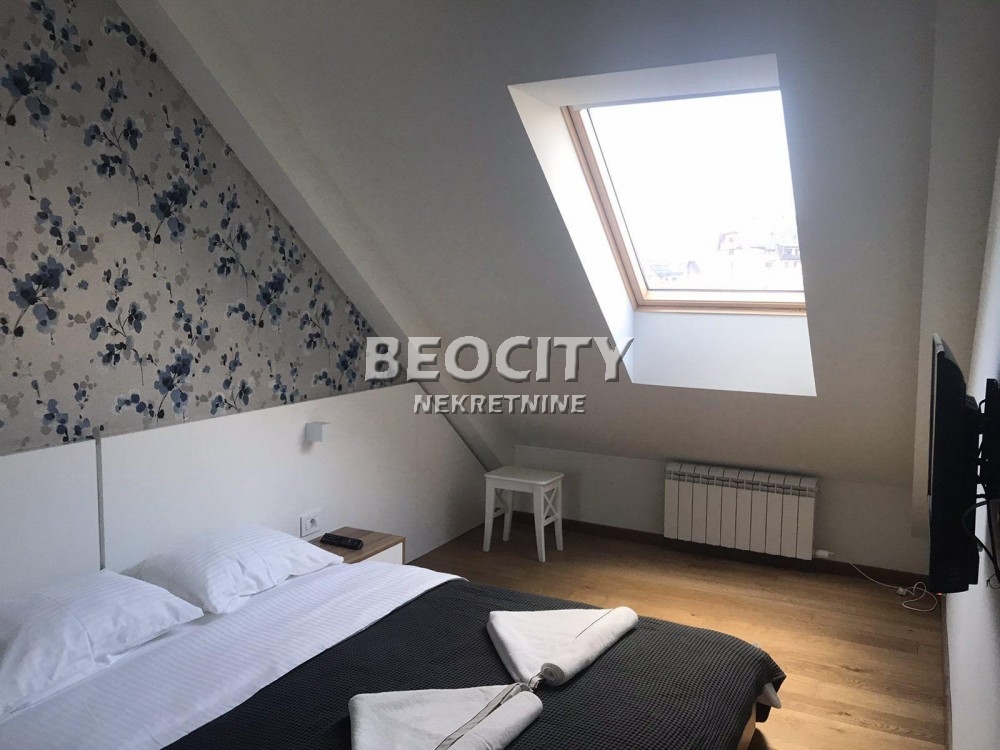 Trosoban stan, 57 m2, Centar, Jovanke Jeftanović ID: 94697 7