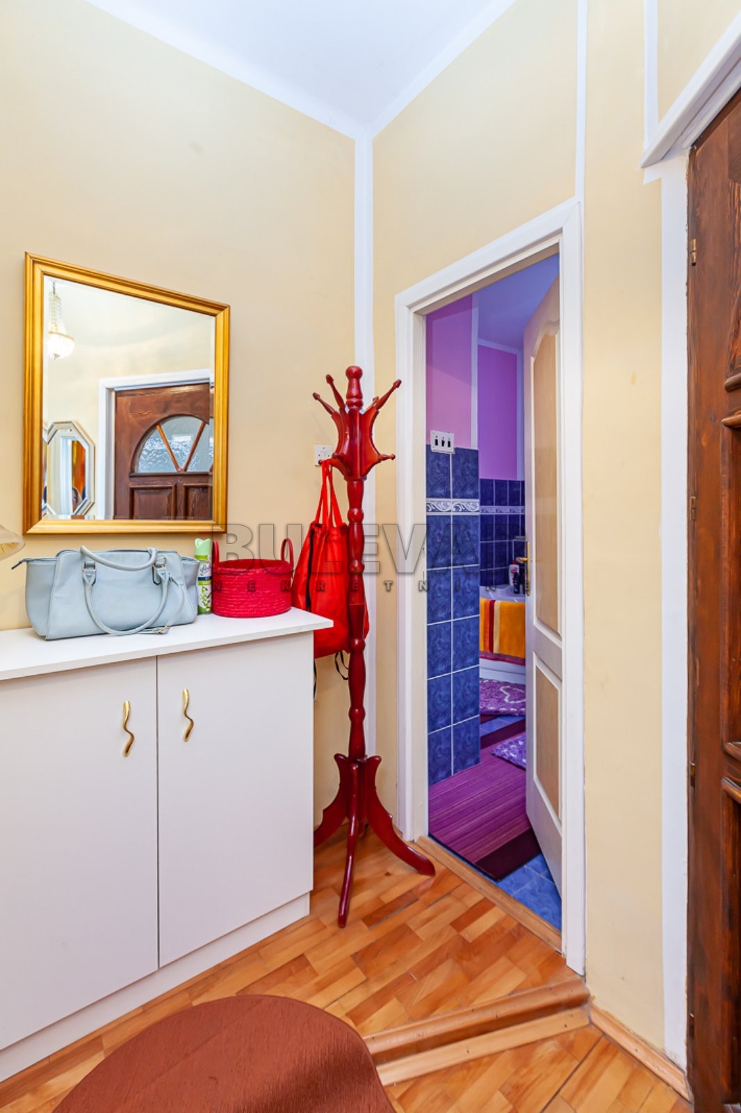 Jednosoban stan, 56 m2, Niška Banja, Niška Banja ID: i-011120 11