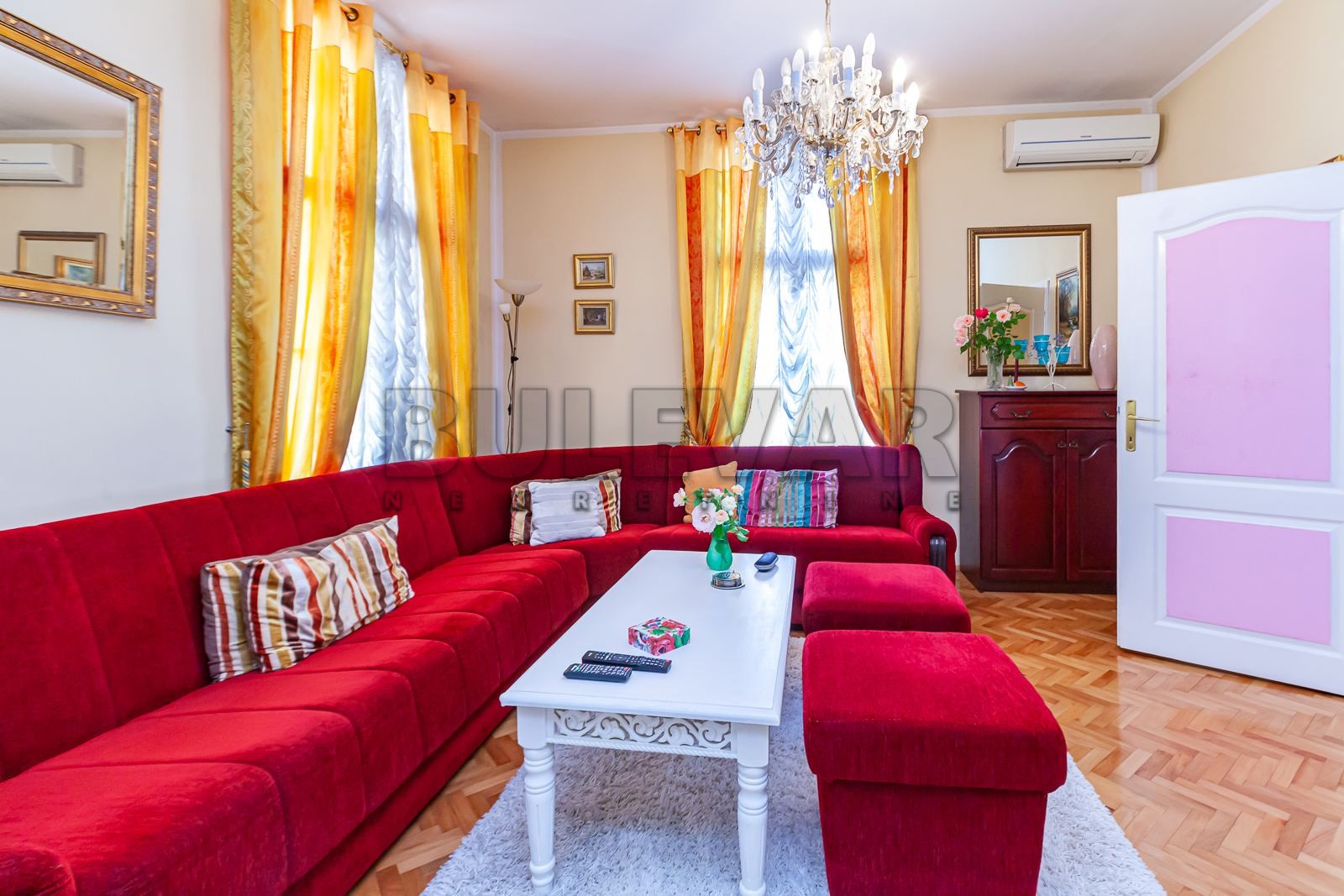 Jednosoban stan, 56 m2, Niška Banja, Niška Banja ID: i-011120 2