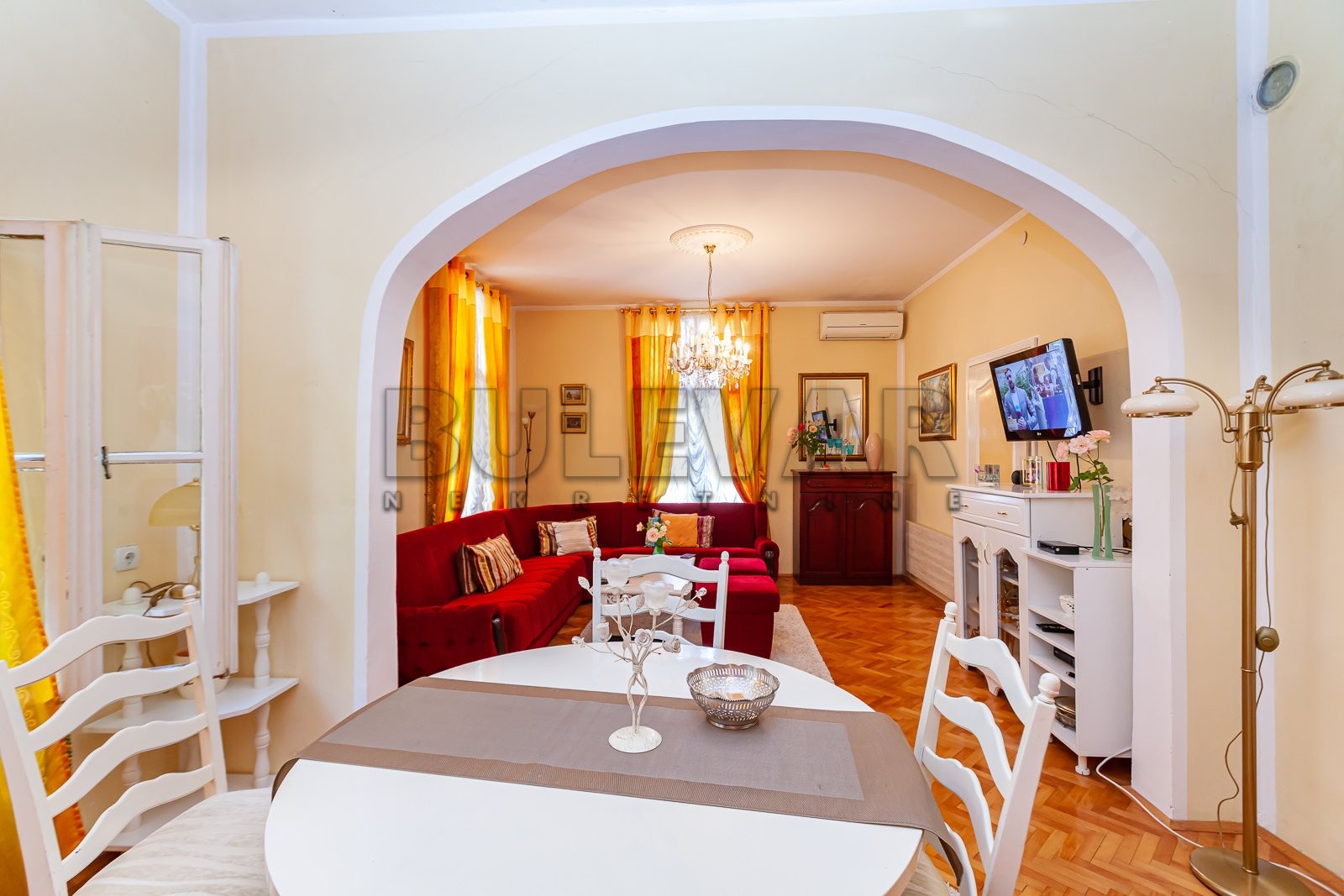 Jednosoban stan, 56 m2, Niška Banja, Niška Banja ID: i-011120 4