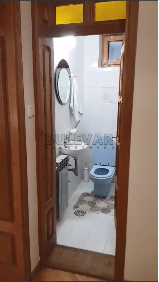 Jednosoban stan, 58 m2, Pantelej, Matejevački put ID: i-07868 6