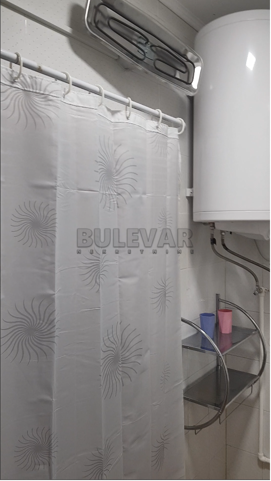 Jednosoban stan, 58 m2, Pantelej, Matejevački put ID: i-07868 8