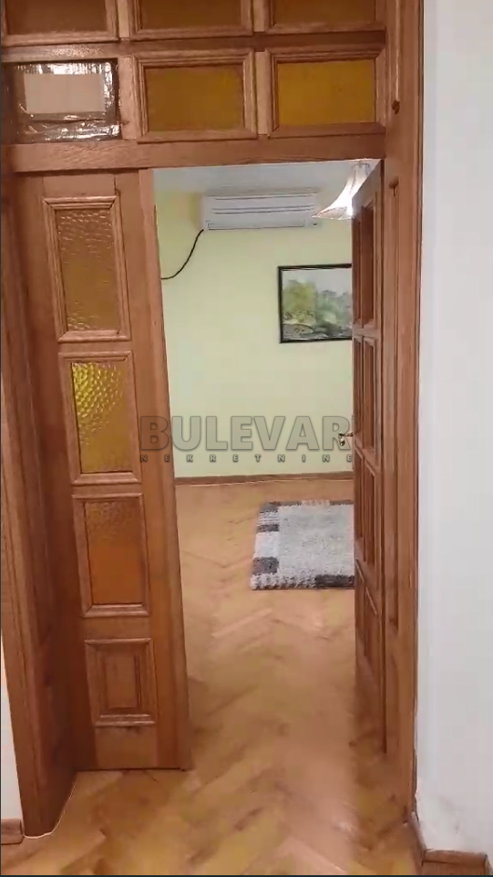 Jednosoban stan, 58 m2, Pantelej, Matejevački put ID: i-07870 6