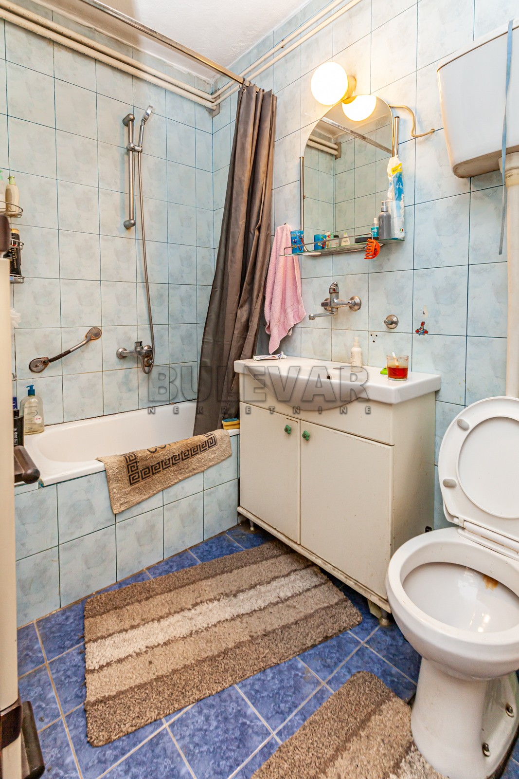 Jednosoban stan, 64 m2, Bulevar Nemanjića, Patrisa Lumumbe ID: p-08481 11