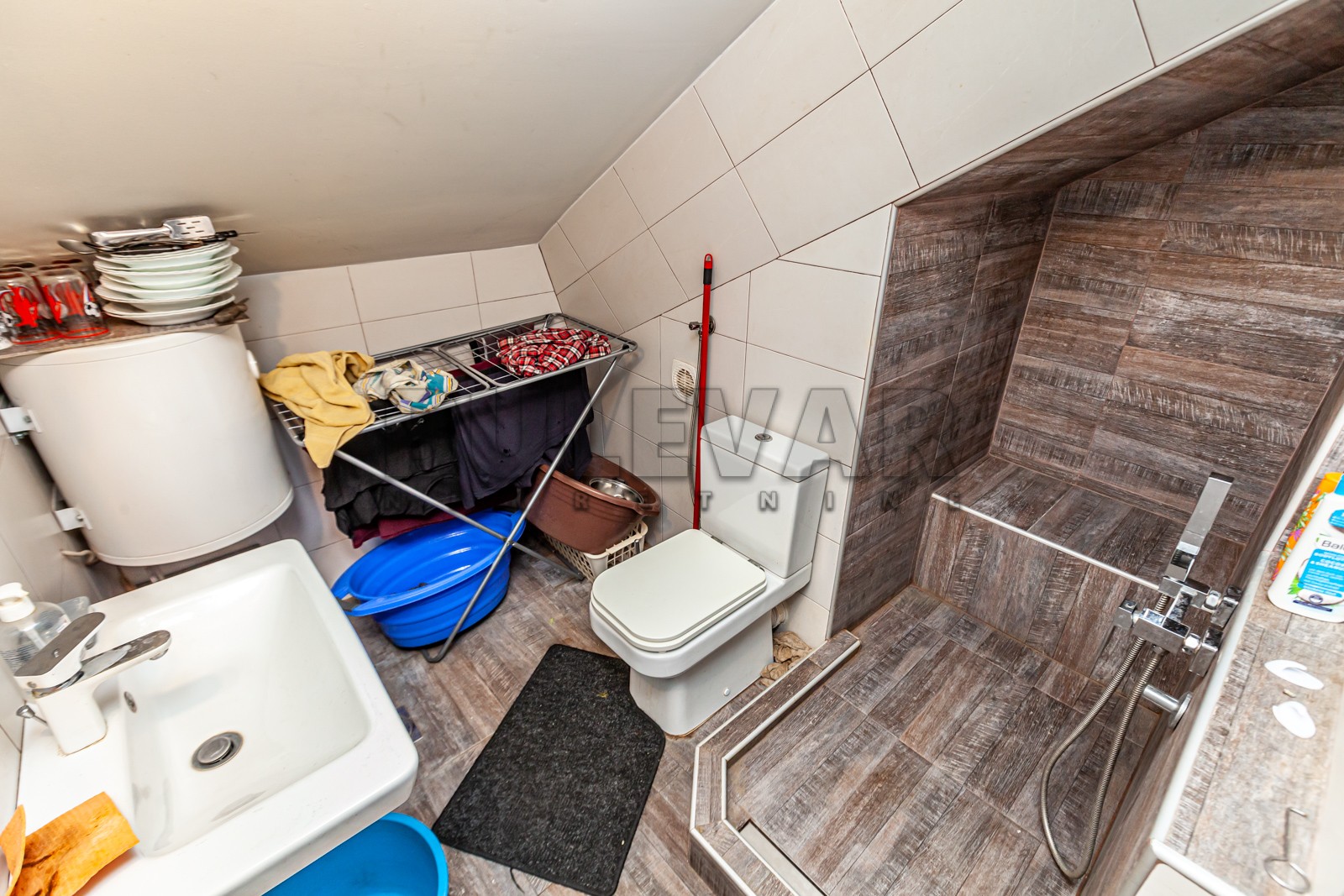 Jednosoban stan, 64 m2, Bulevar Nemanjića, Patrisa Lumumbe ID: p-08481 17