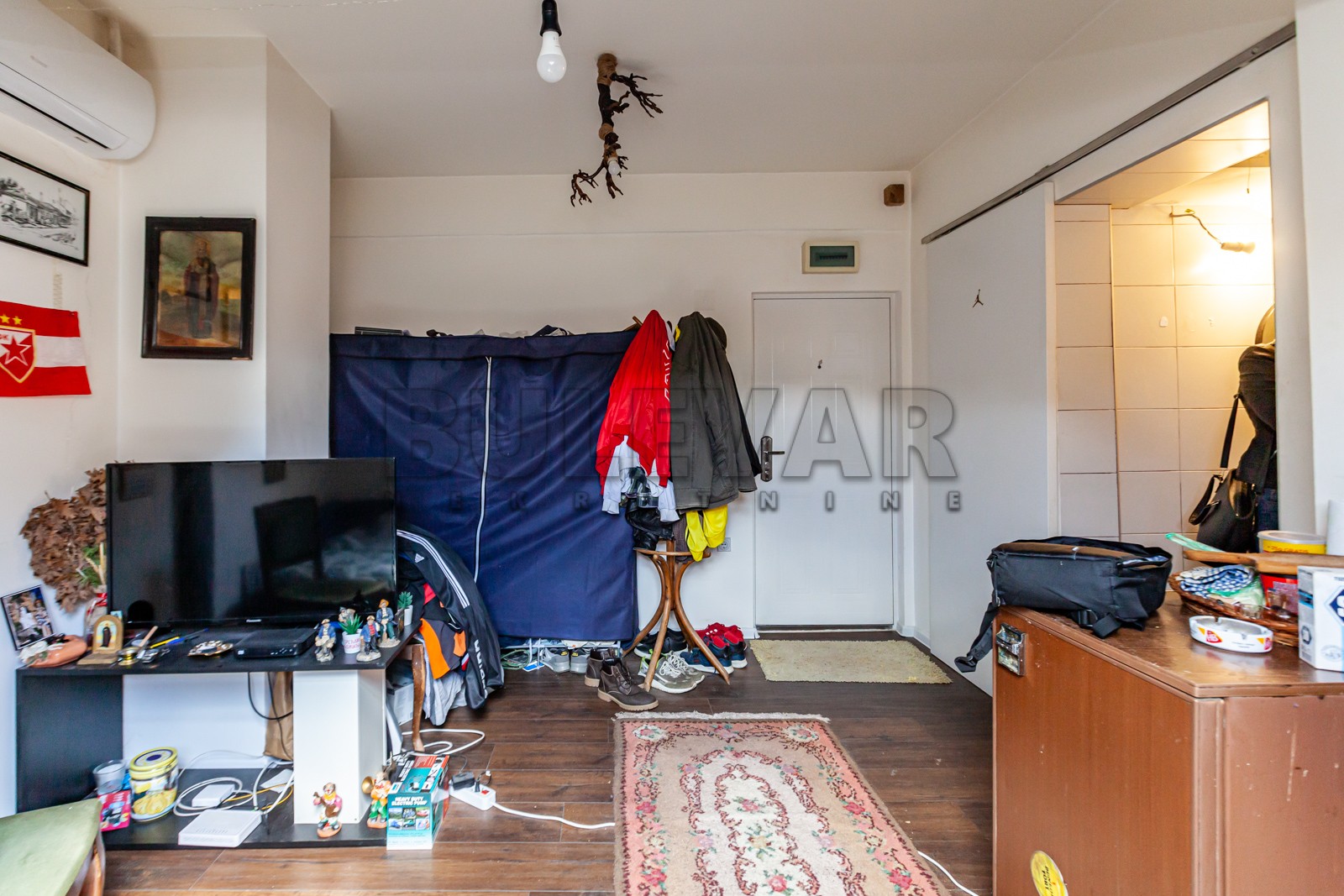 Jednosoban stan, 64 m2, Bulevar Nemanjića, Patrisa Lumumbe ID: p-08481 18