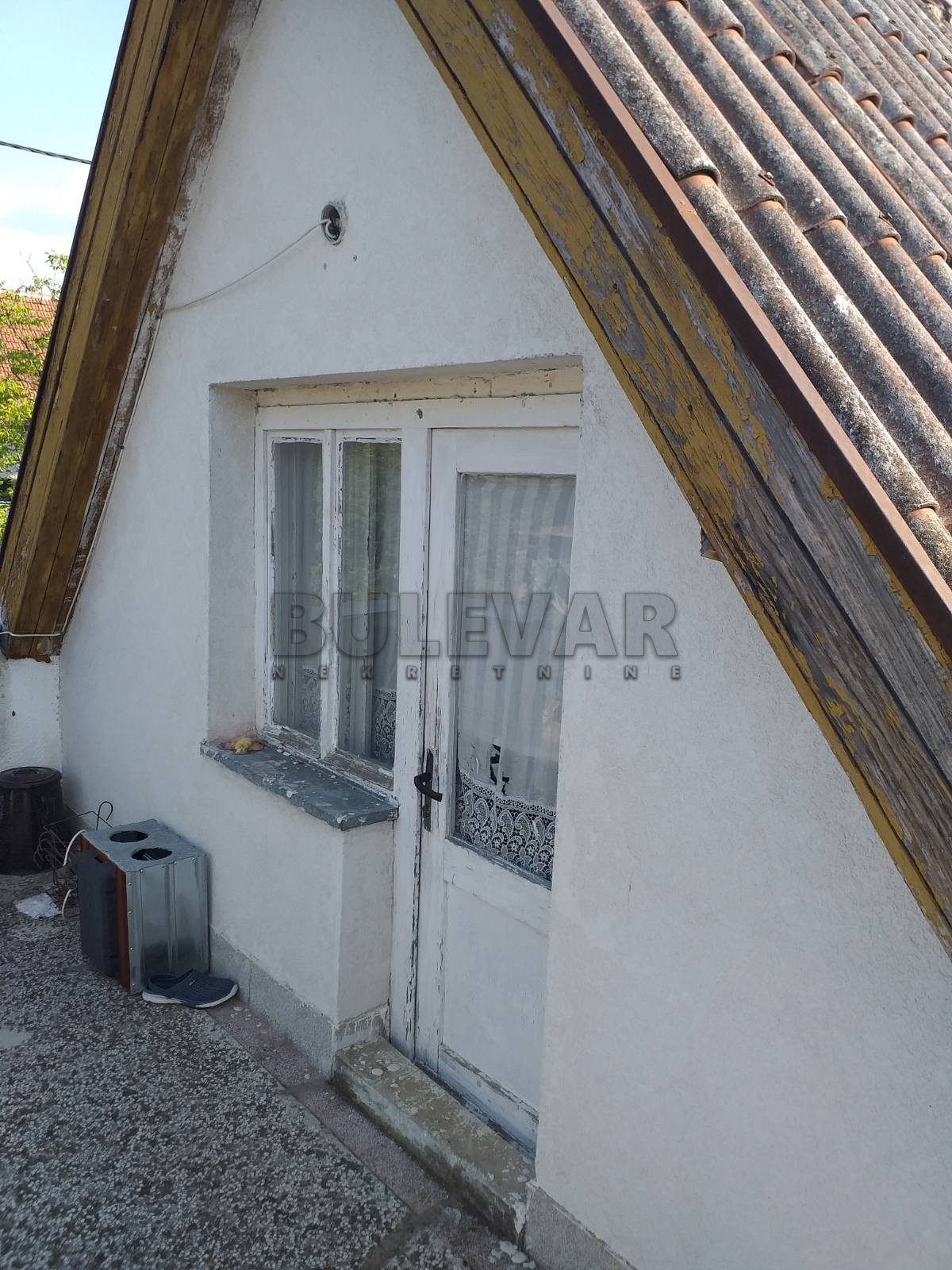 Jednosobna kuća, 31 m2, Petrovac, Internacionalnih brigada ID: p-05998 3