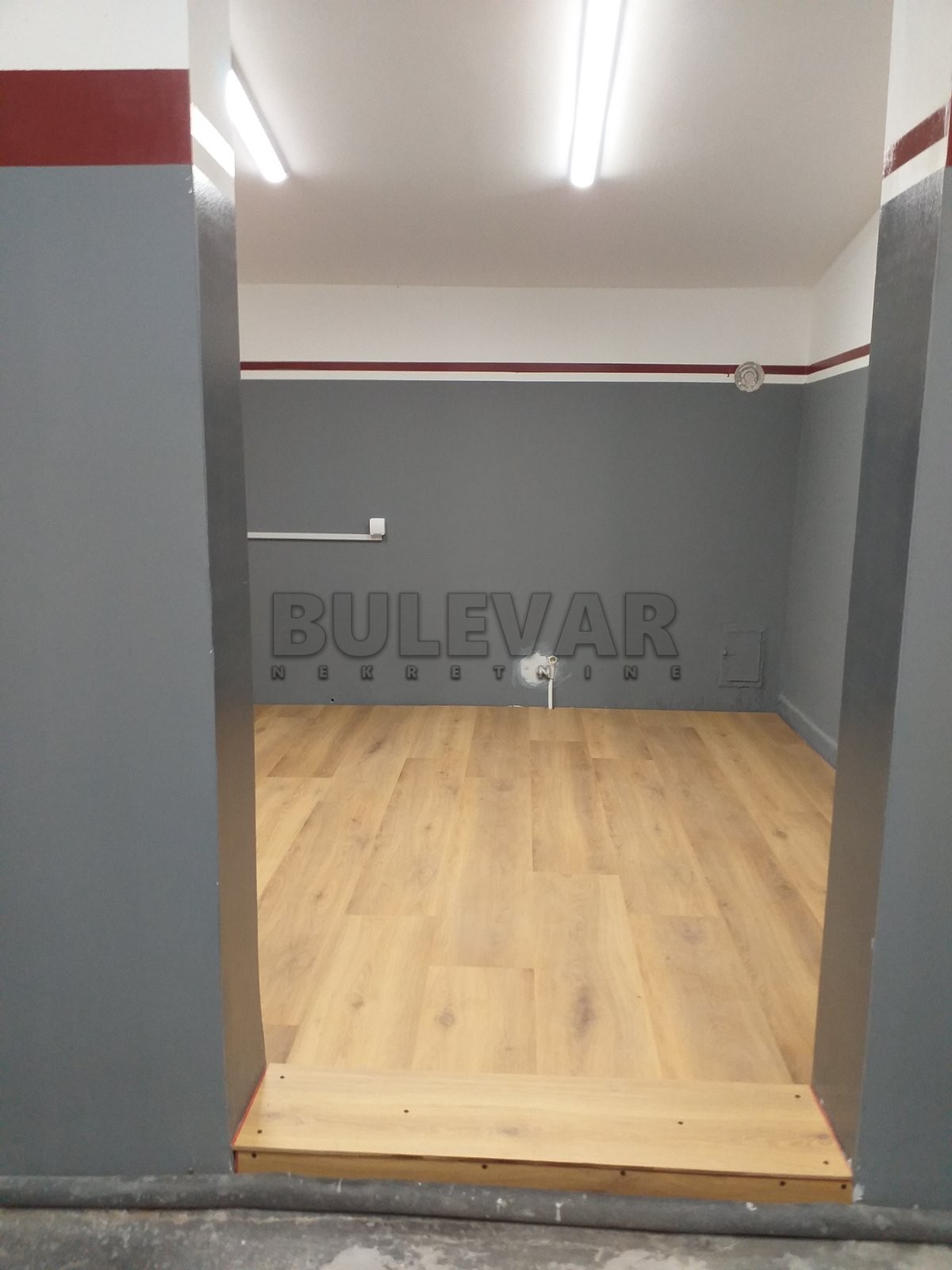 Jednosobna kuća, 31 m2, Petrovac, Internacionalnih brigada ID: p-05998 5