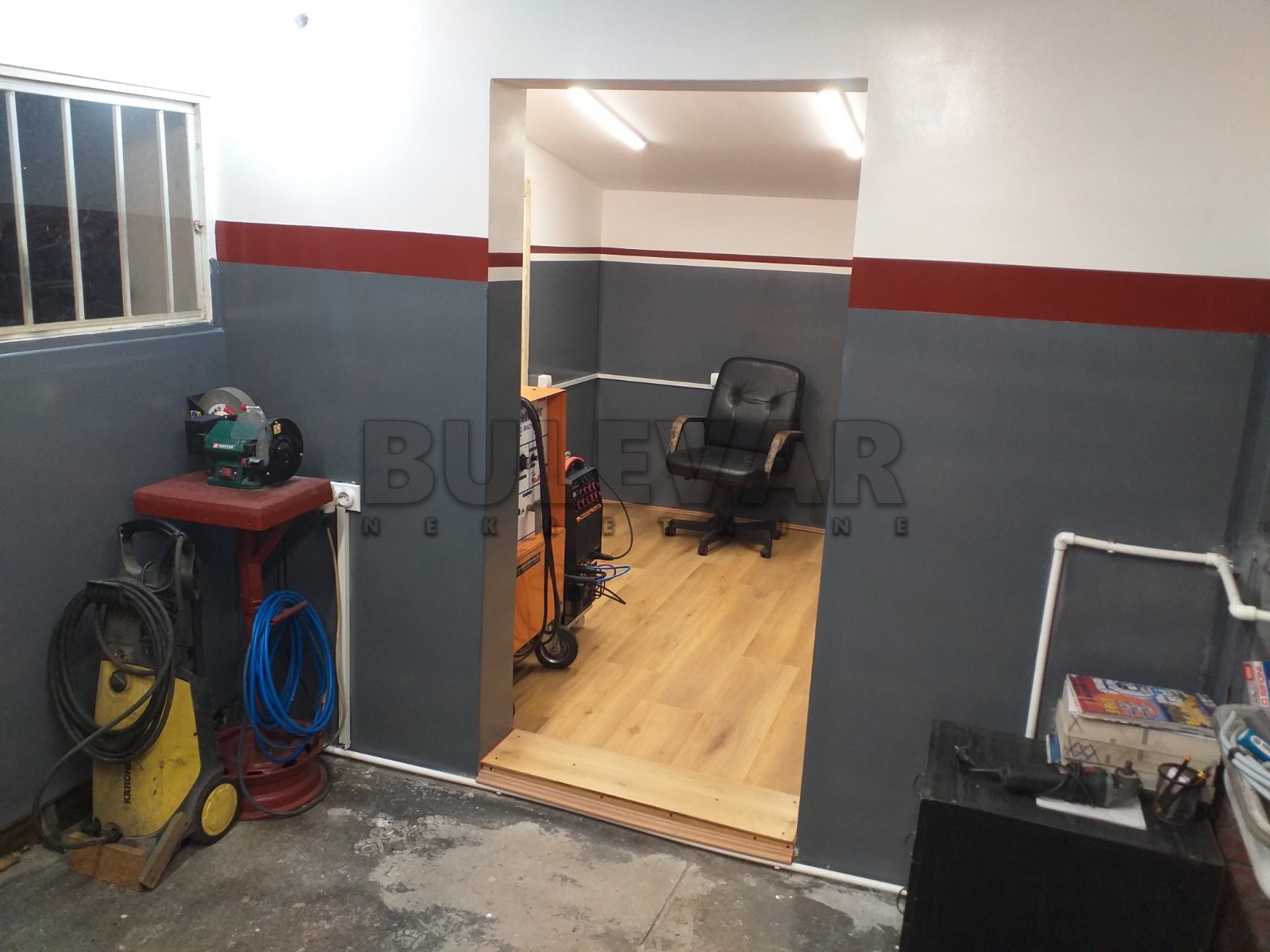 Jednosobna kuća, 31 m2, Petrovac, Internacionalnih brigada ID: p-05998 6