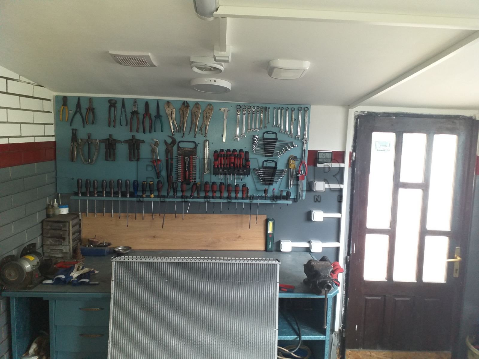 Jednosobna kuća, 31 m2, Petrovac, Internacionalnih brigada ID: p-05998 7