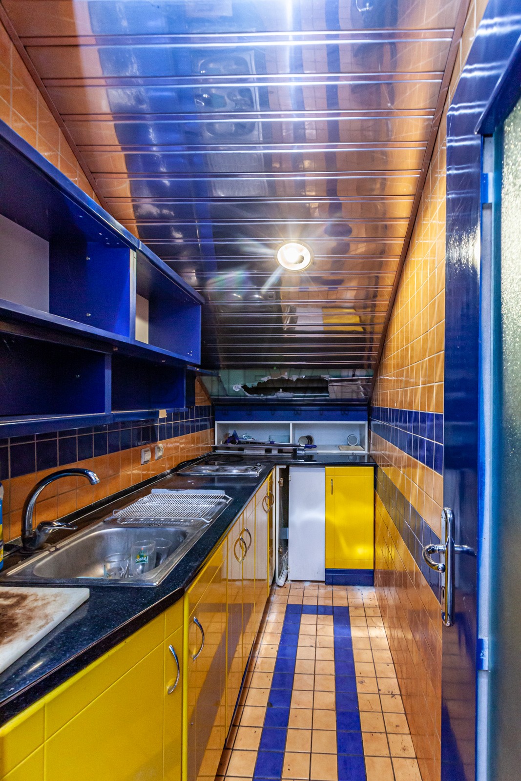 Lokal, 100 m2, Crveni Pevac, Bulevar dr Zorana ID: p-07858 10