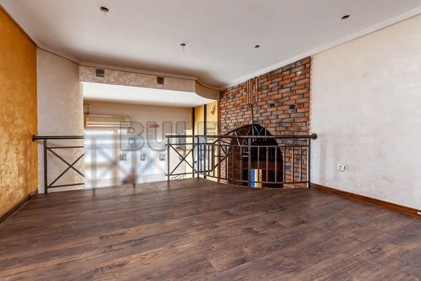 Lokal, 100 m2, Crveni Pevac, Bulevar dr Zorana ID: p-07858 6