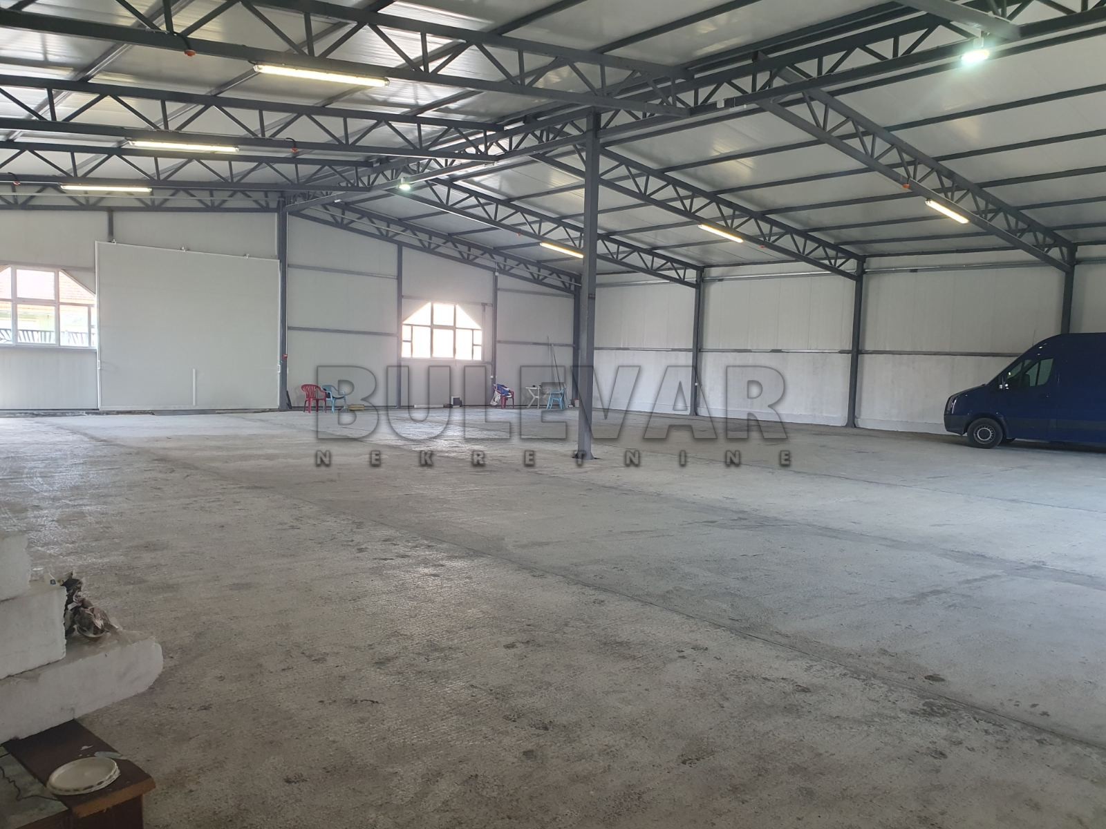 Lokal, 1000 m2, Palilula, Maršala Tita ID: i-09716 4