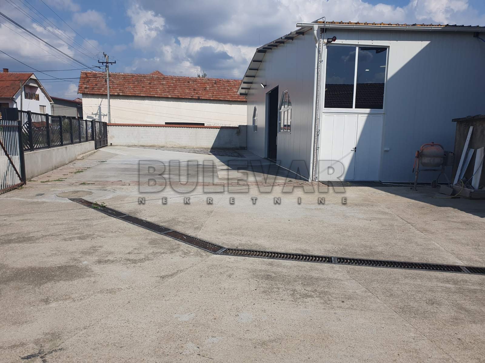 Lokal, 1000 m2, Palilula, Maršala Tita ID: i-09716 11