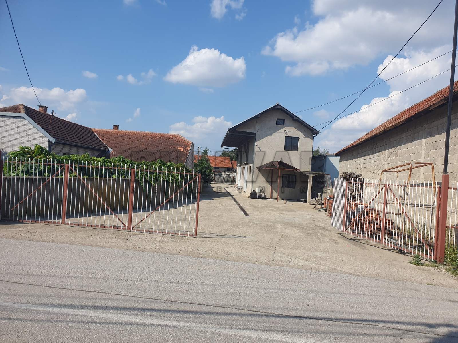 Lokal, 1000 m2, Palilula, Maršala Tita ID: i-09716 12