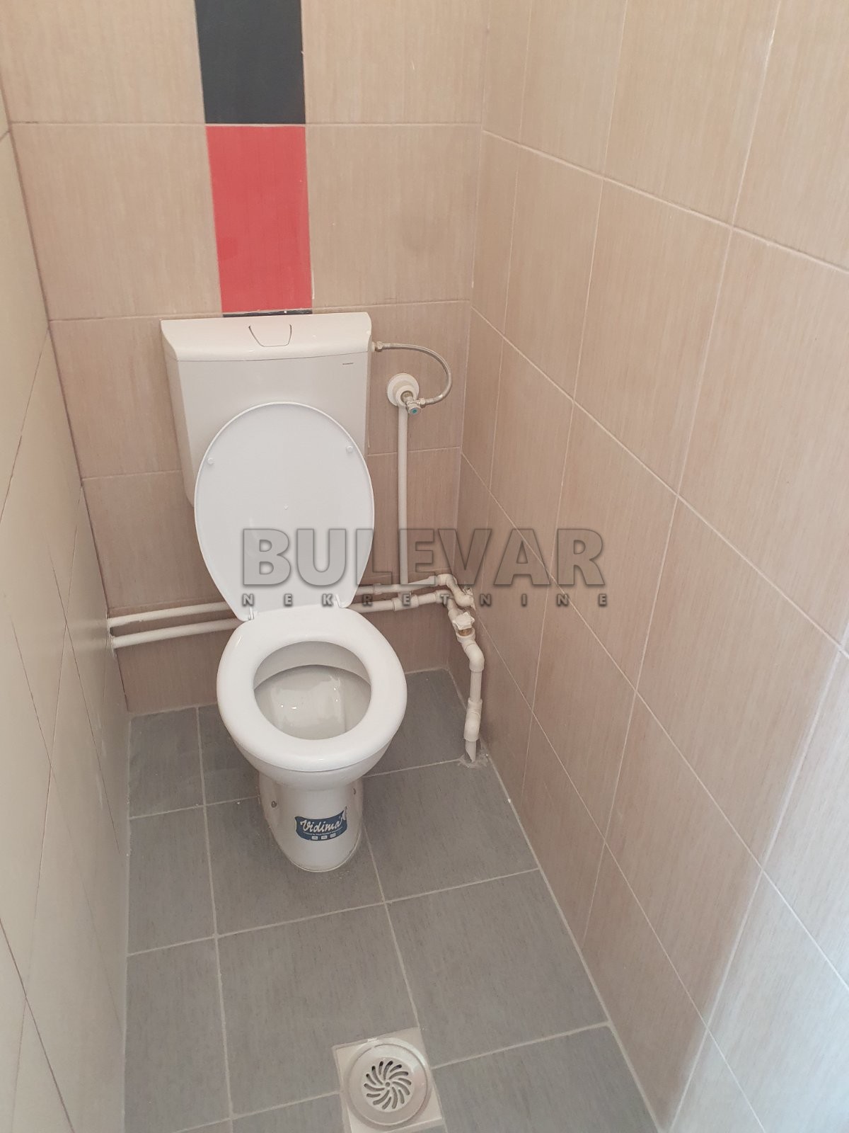 Lokal, 1000 m2, Palilula, Maršala Tita ID: i-09716 7