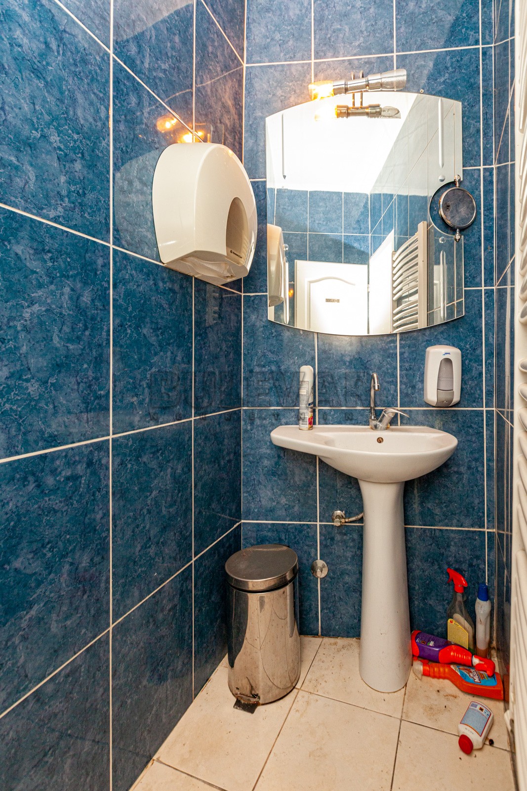 Lokal, 1036 m2, Palilula, Maršala Tita ID: p-08142 10