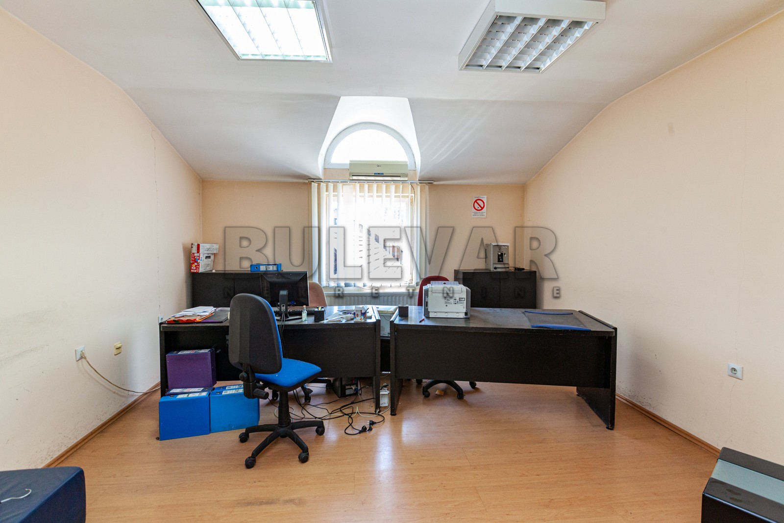 Lokal, 1036 m2, Palilula, Maršala Tita ID: p-08142 7