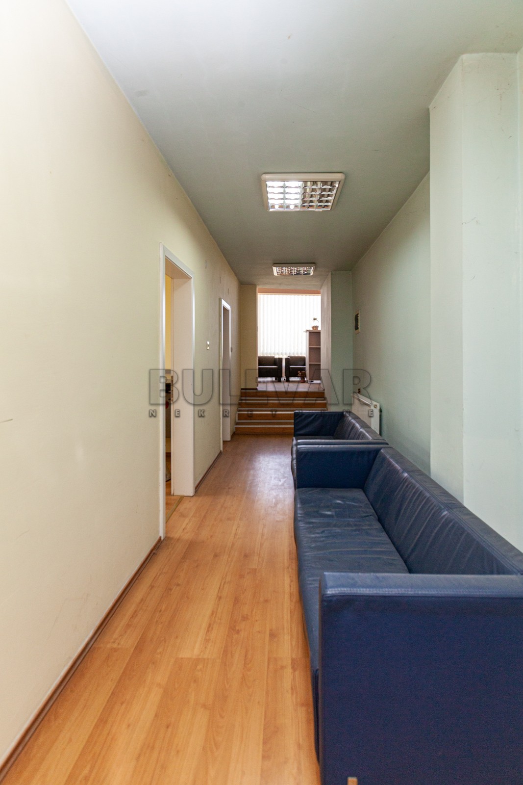 Lokal, 1036 m2, Palilula, Maršala Tita ID: p-08142 8