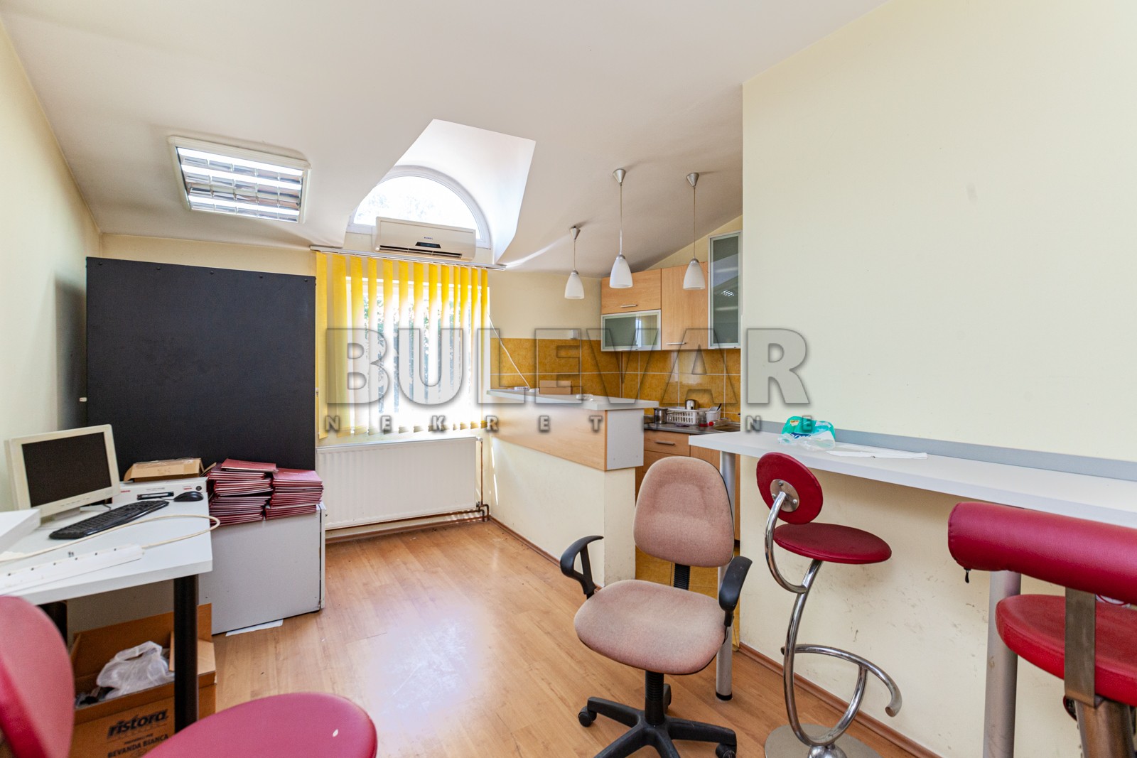 Lokal, 1036 m2, Palilula, Maršala Tita ID: p-08142 9