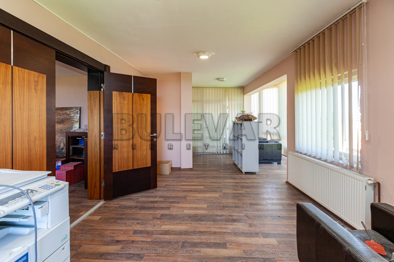 Lokal, 1036 m2, Palilula, Maršala Tita ID: p-08142 11