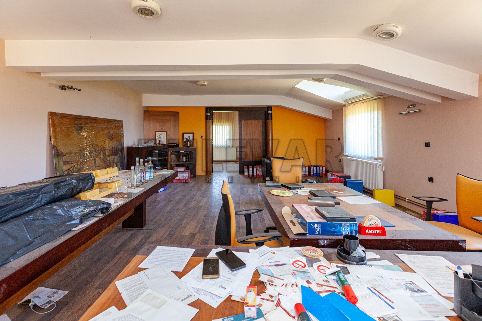 Lokal, 1036 m2, Palilula, Maršala Tita ID: p-08142 12