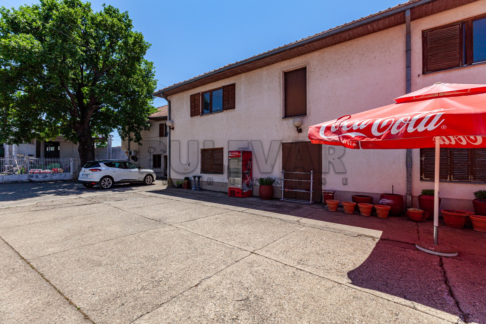 Lokal, 1036 m2, Palilula, Maršala Tita ID: p-08142 14