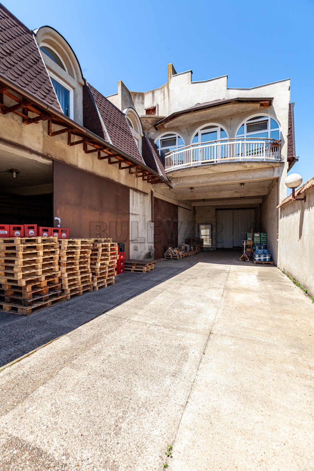 Lokal, 1036 m2, Palilula, Maršala Tita ID: p-08142 15