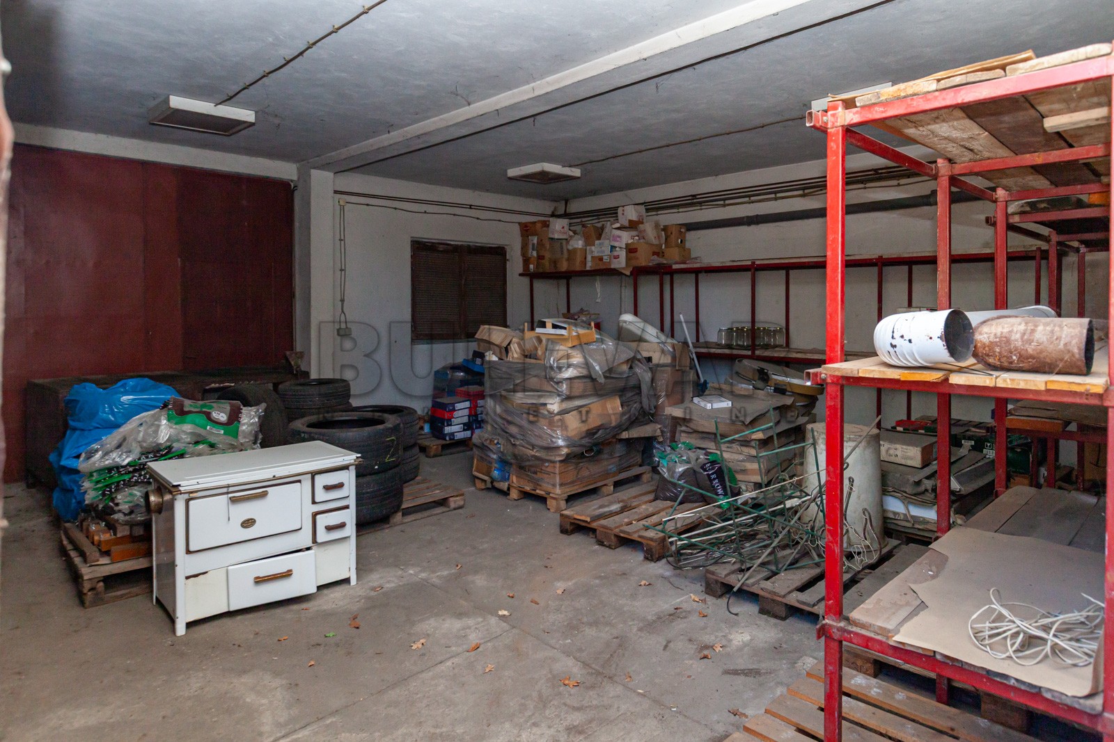 Lokal, 1036 m2, Palilula, Maršala Tita ID: p-08142 16