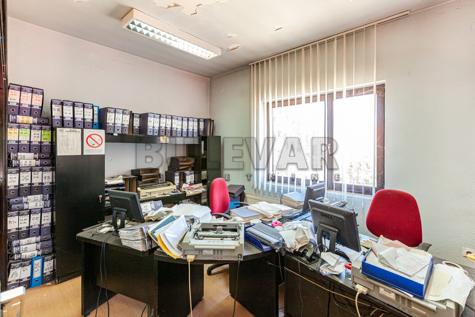 Lokal, 1036 m2, Palilula, Maršala Tita ID: p-08142 1