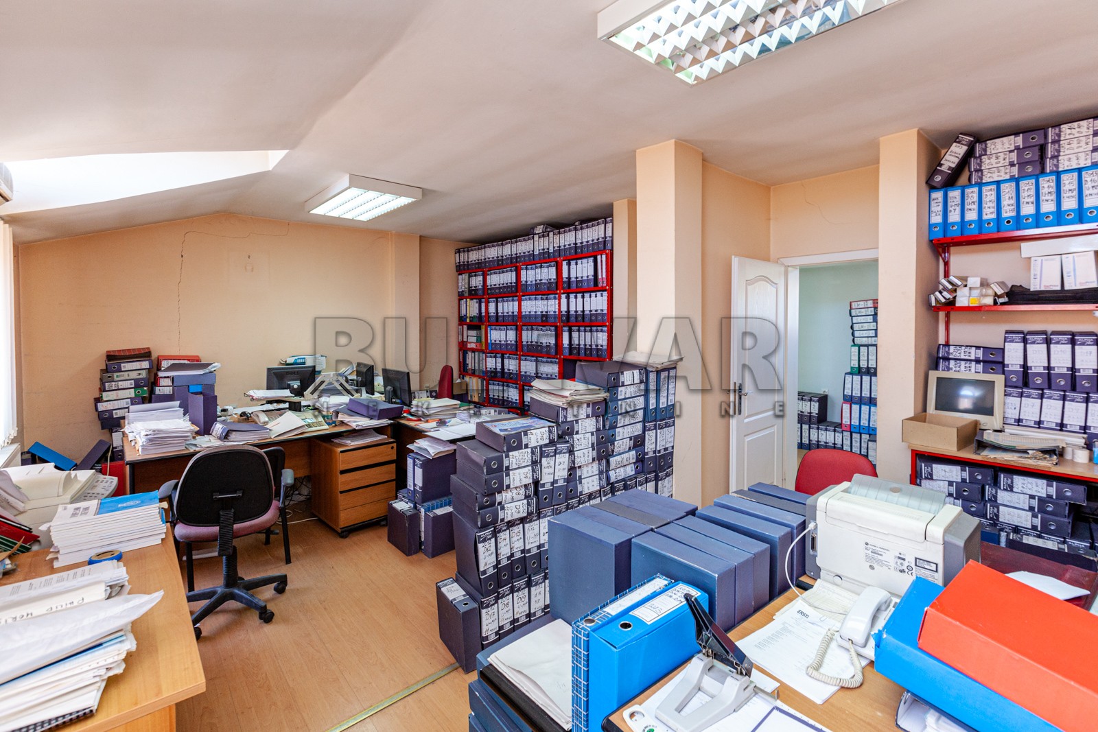 Lokal, 1036 m2, Palilula, Maršala Tita ID: p-08142 4