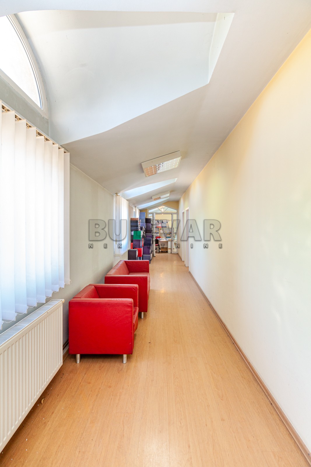 Lokal, 1036 m2, Palilula, Maršala Tita ID: p-08142 5