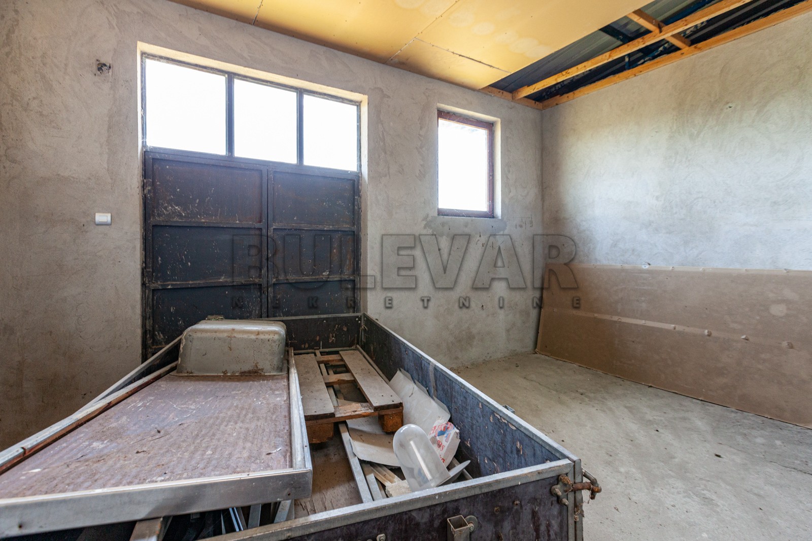 Lokal, 1100 m2, Pukovac ID: p-05833 8